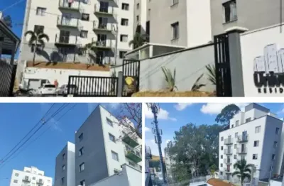 Apartamento com 3 quartos para alugar na Rua Aristóteles Braga, São Pedro, Juiz de Fora