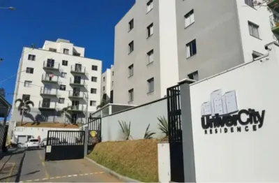 Apartamento para locação no bairro São Pedro em Juiz de Fora MG