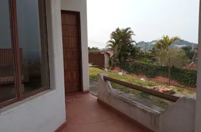 Casa em condomínio fechado com 2 quartos para alugar no Parque Jardim da Serra, Juiz de Fora 