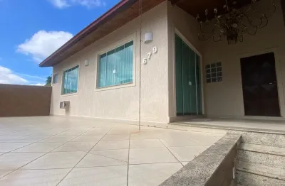 Casa com 3 quartos à venda na Rua Ribeiro de Abreu, 679, Bairu, Juiz de Fora