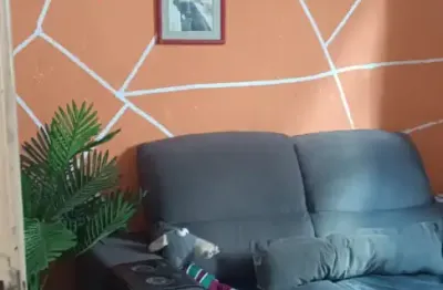 Duas casas a venda bairro Nossa Senhora Aparecida - Juiz de Fora