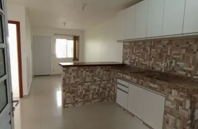 Casa à venda com 3 quartos no condominio Neo Residencial - Borboleta