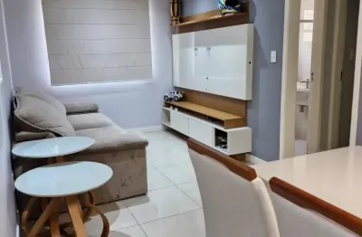 Apartamento com 2 quartos para alugar na Rua Severiano Sarmento, 25, Centro, Juiz de Fora