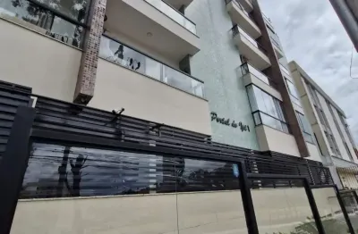 Apartamento com 2 quartos à venda na Rua Antônio Fellet, 673, Vale do Ipê, Juiz de Fora