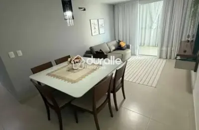 Apartamento para venda em guarapari, praia do morro, 2 dormitórios, 1 suíte, 2 banheiros, 1 vaga