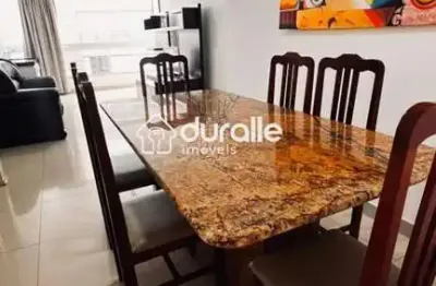 Apartamento para venda em guarapari, praia do morro, 3 dormitórios, 1 suíte, 2 banheiros, 2 vagas