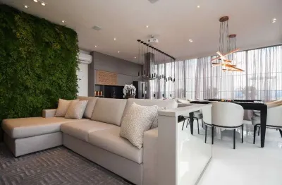 Cobertura com 3 quartos à venda na rua ministro jesuíno cardoso, 148, itaim bibi, são paulo por r$ 7.100.000