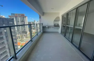 Apartamento com 2 quartos à venda na rua getúlio soares da rocha, 135, brooklin, são paulo por r$ 2.000.000