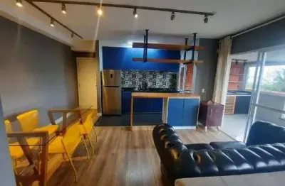 Apartamento com 1 quarto para alugar na rua davi hume, 113, vila mariana, são paulo por r$ 5.000
