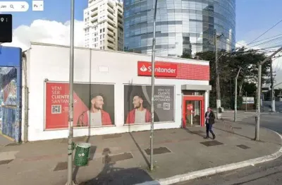 Ponto comercial para alugar na avenida brigadeiro faria lima, 2, pinheiros, são paulo por r$ 75.000