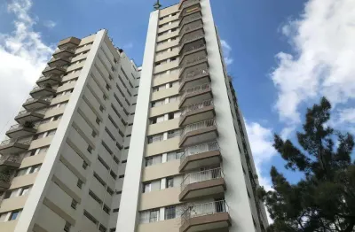 Cobertura duplex 264 m² para locação , 3 quartos, 1 suíte, 2 vagas, por r$ 21.750,00 - campo belo - são paulo/sp