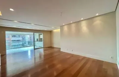 Apartamento com 3 quartos à venda na rua araguari, 409, moema, são paulo por r$ 4.250.000