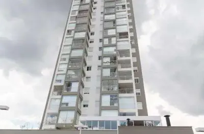 2 quartos , 1 vaga á venda, 58 m² por r$r$ 795.000,00- chácara santo antônio - são paulo/sp