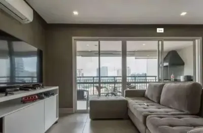 Apartamento com 2 quartos para alugar na avenida professor alceu maynard araújo, 2150, vila cruzeiro, são paulo por r$ 7.000