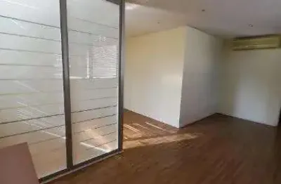 Sala comercial à venda na rua doutor guilherme bannitz, 90, itaim bibi, são paulo por r$ 943.400
