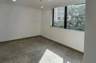 Sala comercial para alugar na rua doutor guilherme bannitz, 90, itaim bibi, são paulo por r$ 5.000