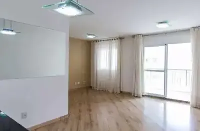 Apartamento com 2 quartos à venda na rua josé gonçalves, 180, vila andrade, são paulo por r$ 715.000