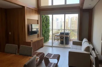 Apartamento com 3 quartos à venda na rua francisco dias velho, 66, vila cordeiro, são paulo por r$ 3.199.000