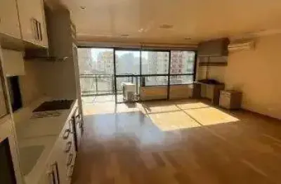 Apartamento com 1 quarto para alugar na rua piracuama, 428, perdizes, são paulo por r$ 4.750