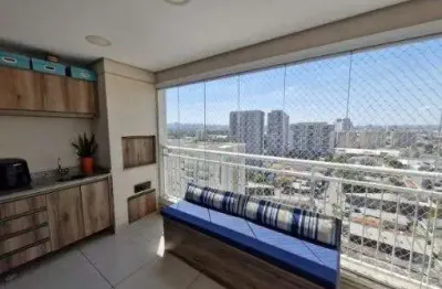 Apartamento com 2 quartos à venda na rua dos americanos, 185, barra funda, são paulo por r$ 695.000