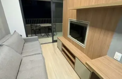 Apartamento com 1 quarto para alugar na avenida onze de junho, 935, vila clementino, são paulo por r$ 3.100