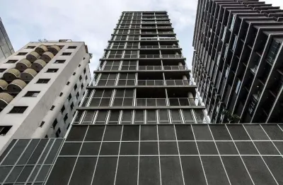 Apartamento à venda, 49 m² com 2 suítes por r$ 720.000,00 - consolação - são paulo/sp