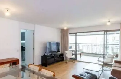 Apartamento à venda, 149 m² com 3 suítes, 2 vagas por r$ 3.500.000,00 - moema - são paulo/sp