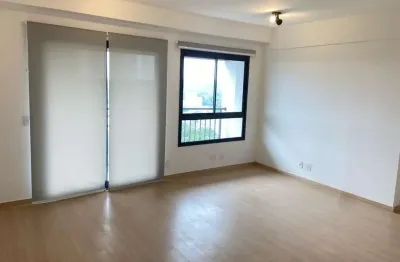 Apartamento com 1 quarto para alugar na avenida vereador josé diniz, 599, santo amaro, são paulo por r$ 3.200