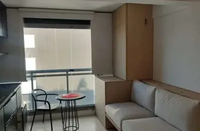 Apartamento com 1 quarto para alugar na rua dos pinheiros, 1057, pinheiros, são paulo por r$ 4.380