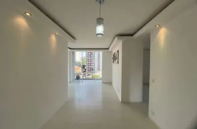 Apartamento com 2 quartos à venda na rua ibirajá, 221, vila guarani, são paulo por r$ 490.000