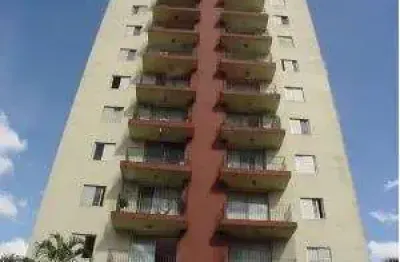 Apartamento com 2 dormitórios à venda, 65 m² por r$ 490.000,00 - vila guarani - são paulo/sp