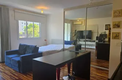 Apartamento com 1 quarto à venda na rua do paraíso, 667, paraíso, são paulo por r$ 600.000
