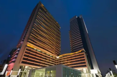 Apartamento à venda, 49 m² com 1 quarto, 1 vaga por r$ 711.000,00 - santo amaro- são paulo/sp