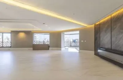 Cobertura com 4 quartos à venda na rua joão álvares soares, 1330, campo belo, são paulo por r$ 5.000.000