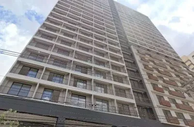 Apartamento à venda, 39 m², 2 quartos, 1 vaga por r$ 820.000,00 - vila olímpia - são paulo/sp