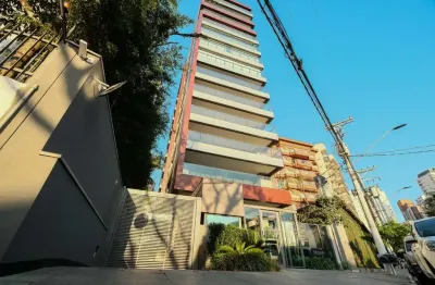 Cobertura à venda 520m² 4 suítes, 3 vagas por r$ 17.650.000,00 - consolação- são paulo/sp