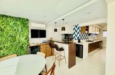 Apartamento com 3 quartos à venda na rua dionísio da costa, 410, vila mariana, são paulo por r$ 2.650.000