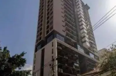 Apartamento com 2 dormitórios, 105 m² - venda por r$ 2.300.000,00- perdizes - são paulo/sp.