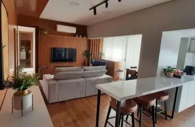 Apartamento com 2 quartos à venda na rua santo irineu, 60, bosque da saúde, são paulo por r$ 1.272.000