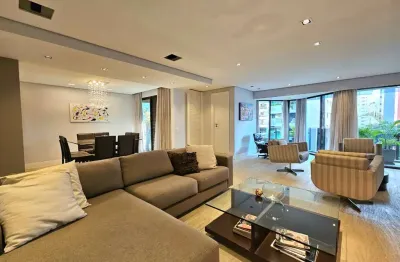 Apartamento com 2 quartos para alugar na rua jesuíno arruda, 51, itaim bibi, são paulo por r$ 21.000