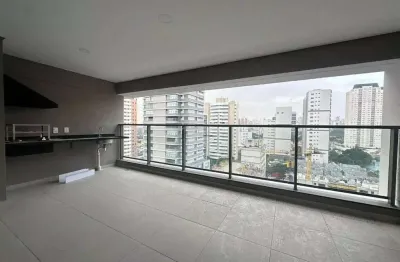 Apartamento com 3 quartos à venda na rua borges lagoa, 360, vila clementino, são paulo por r$ 2.500.000