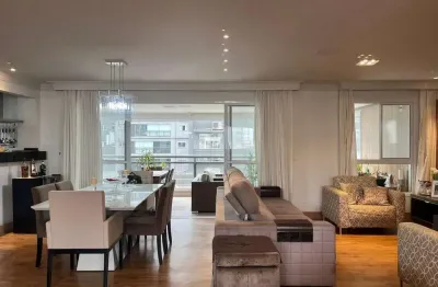 Apartamento com 3 quartos à venda na rua samambaia, 571, bosque da saúde, são paulo por r$ 2.200.000