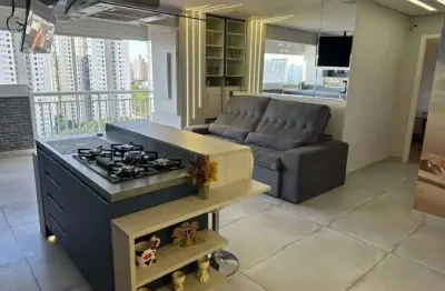 Apartamento com 2 quartos à venda na rua cônego vicente miguel marino, 515, barra funda, são paulo por r$ 745.000