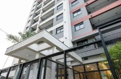 Apartamento com 2 quartos sendo 1 suíte, 1 banheiro e 1 vaga de garagem com 69 m² - venda por r$1.270,000 - pinheiros - são paulo/sp