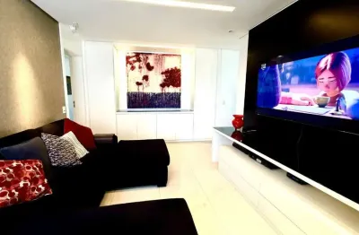 Apartamento com 3 quartos à venda na rua conde de porto alegre, 1033, campo belo, são paulo por r$ 7.980.000