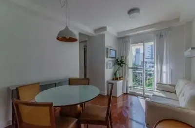 Apartamento com 2 quartos à venda na rua correia dias, 123, paraíso, são paulo por r$ 690.000