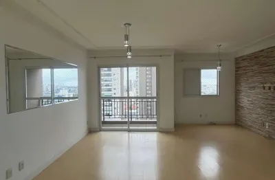 Apartamento com 2 quartos para alugar na avenida fagundes filho, 744, vila monte alegre, são paulo por r$ 4.000