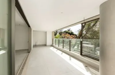 Apartamento com 3 quartos à venda na rua groenlândia, 77, jardim paulista, são paulo por r$ 9.998.000