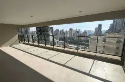 Apartamento com 3 dormitórios, 156 m² - venda por R$ 2.690.000,00- Perdizes - São Paulo/SP.