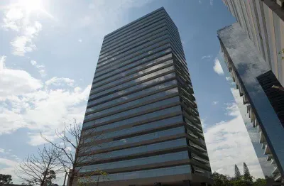 Conjunto para venda com 2 vagas de garagem - 40,75 m² por 800.0000,00- chácara santo antônio - são paulo/sp